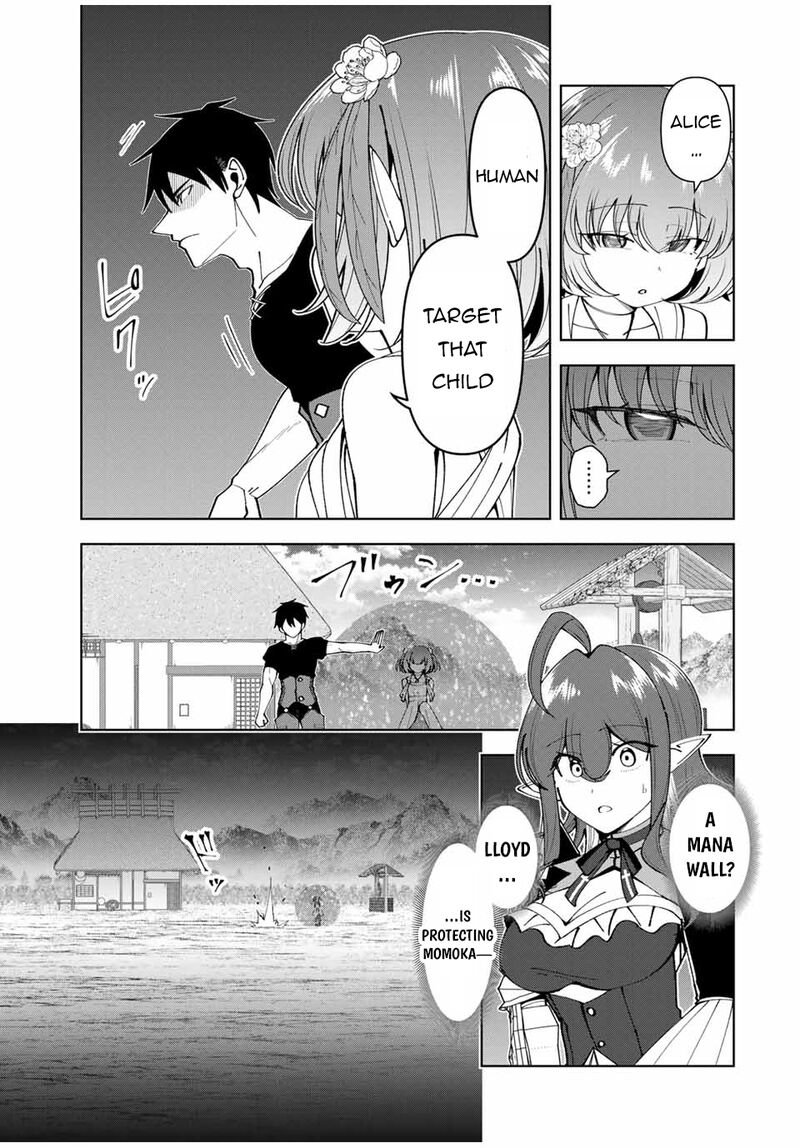 Yuusha To Yobareta Nochi Ni Soshite Musou Otoko Wa Kazoku Wo Tsukuru 69 9