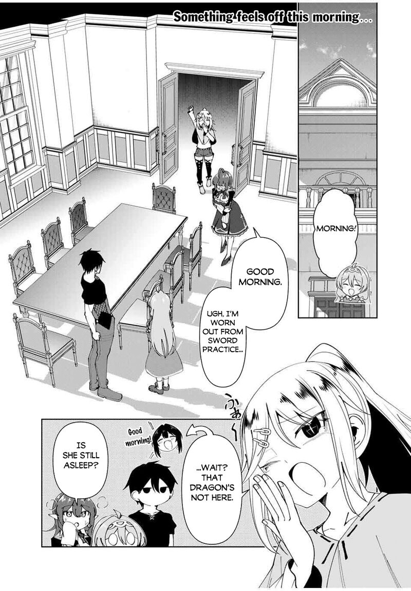 Yuusha To Yobareta Nochi Ni Soshite Musou Otoko Wa Kazoku Wo Tsukuru 75 1