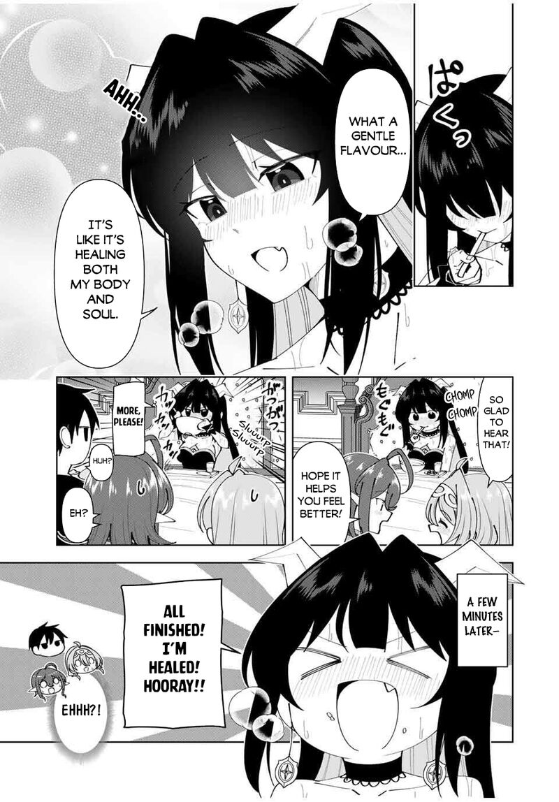 Yuusha To Yobareta Nochi Ni Soshite Musou Otoko Wa Kazoku Wo Tsukuru 75 11