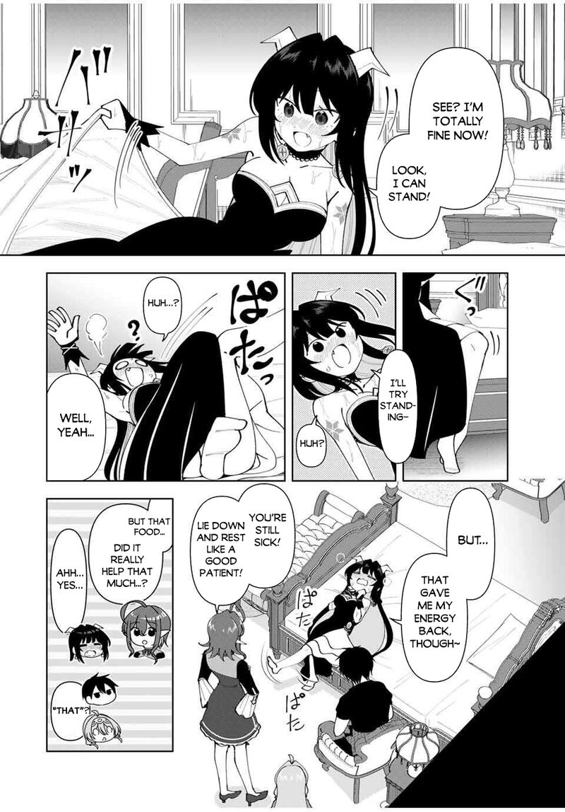 Yuusha To Yobareta Nochi Ni Soshite Musou Otoko Wa Kazoku Wo Tsukuru 75 12