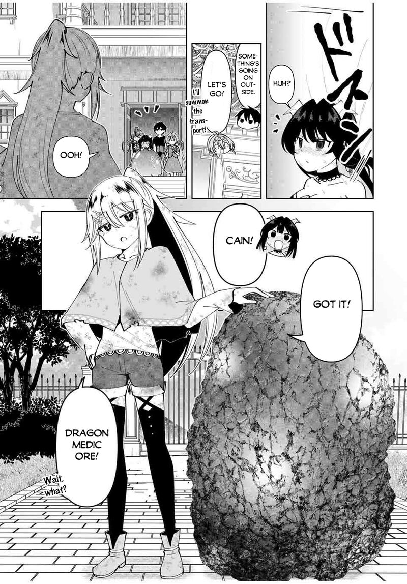 Yuusha To Yobareta Nochi Ni Soshite Musou Otoko Wa Kazoku Wo Tsukuru 75 13