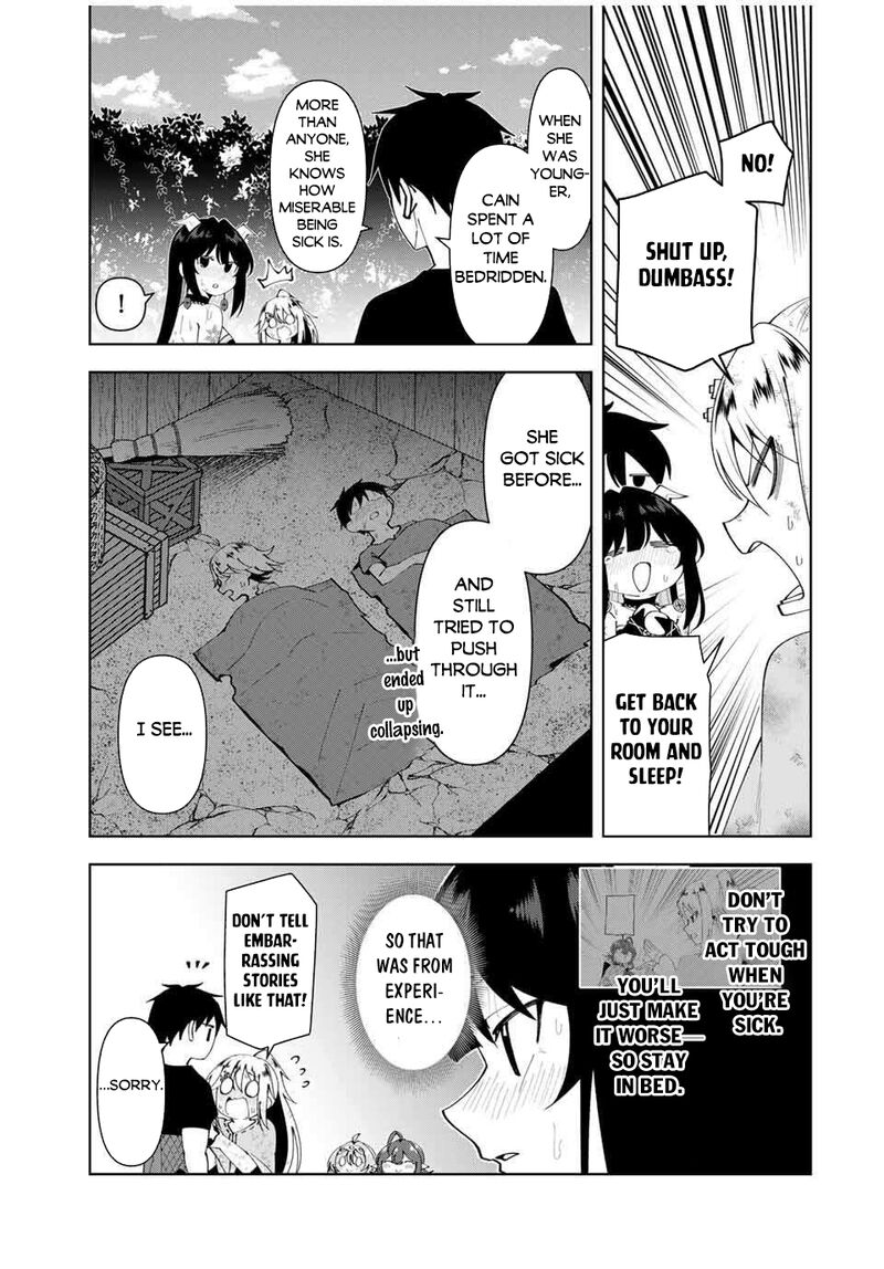 Yuusha To Yobareta Nochi Ni Soshite Musou Otoko Wa Kazoku Wo Tsukuru 75 15