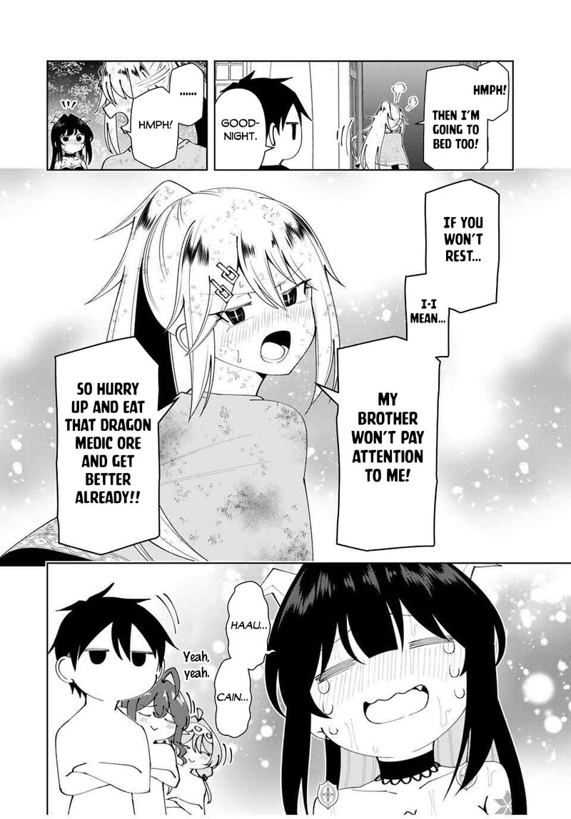 Yuusha To Yobareta Nochi Ni Soshite Musou Otoko Wa Kazoku Wo Tsukuru 75 16