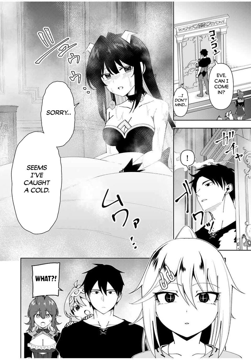Yuusha To Yobareta Nochi Ni Soshite Musou Otoko Wa Kazoku Wo Tsukuru 75 2