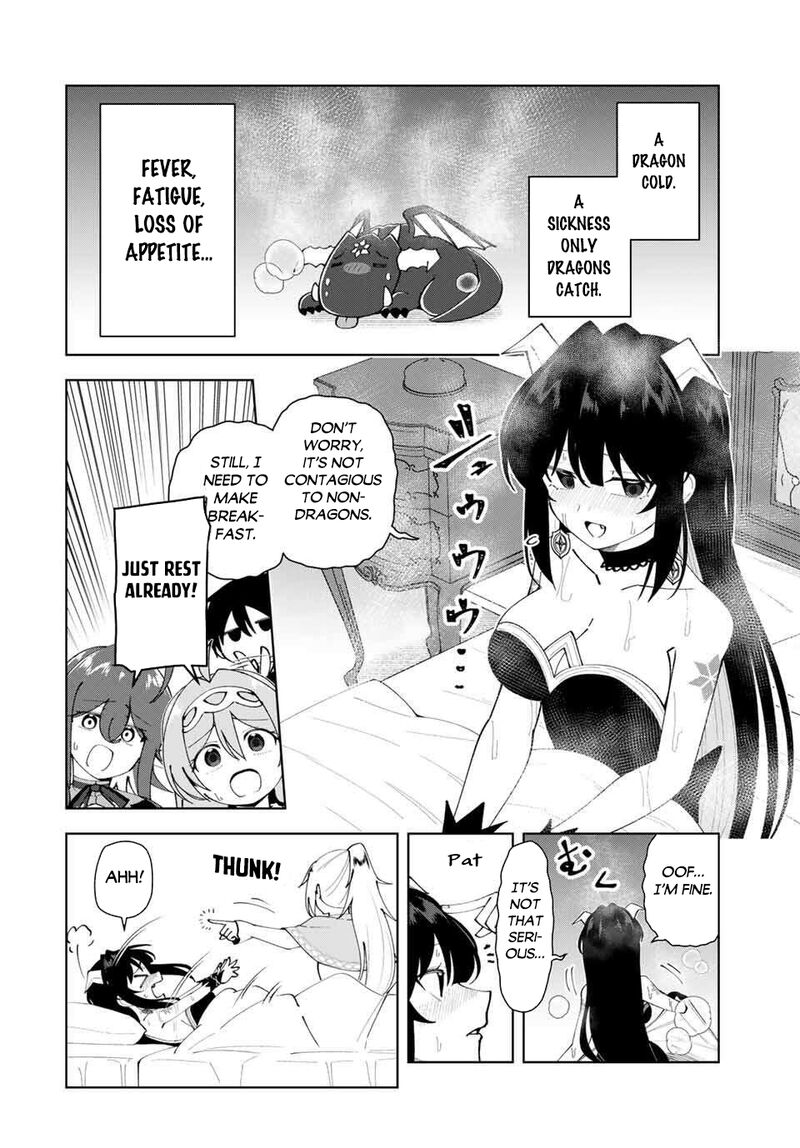 Yuusha To Yobareta Nochi Ni Soshite Musou Otoko Wa Kazoku Wo Tsukuru 75 4