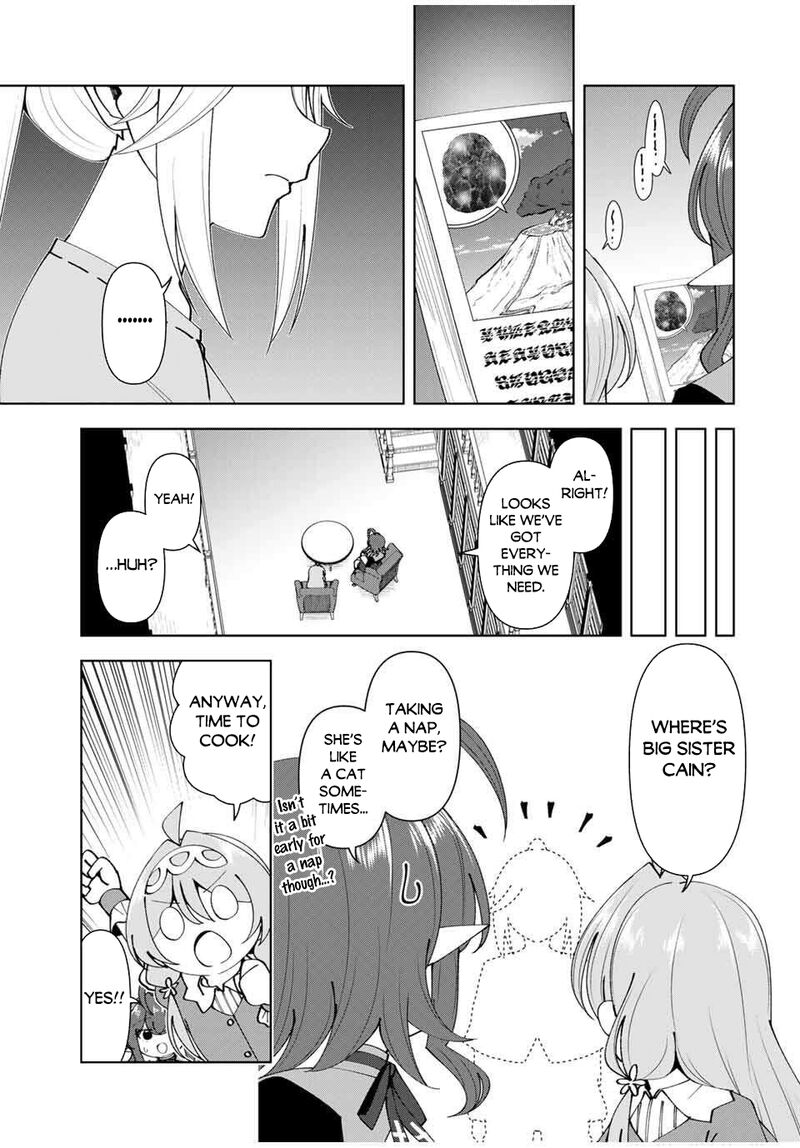 Yuusha To Yobareta Nochi Ni Soshite Musou Otoko Wa Kazoku Wo Tsukuru 75 7