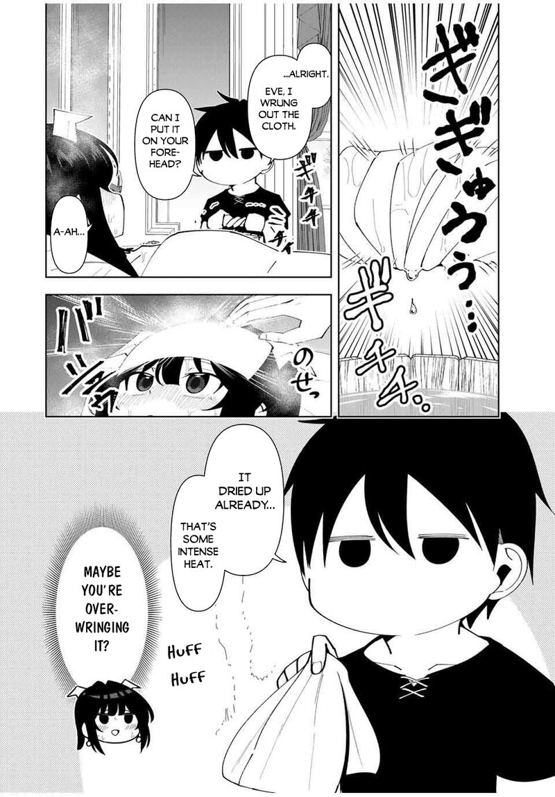 Yuusha To Yobareta Nochi Ni Soshite Musou Otoko Wa Kazoku Wo Tsukuru 75 8