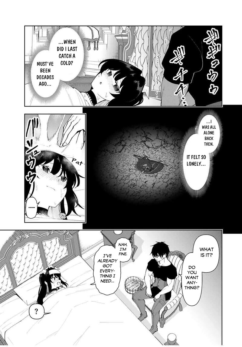 Yuusha To Yobareta Nochi Ni Soshite Musou Otoko Wa Kazoku Wo Tsukuru 75 9
