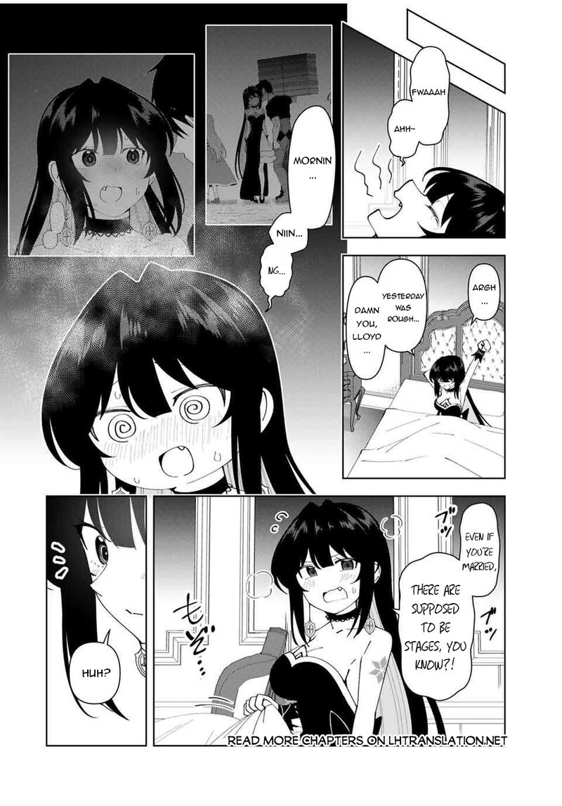 Yuusha To Yobareta Nochi Ni Soshite Musou Otoko Wa Kazoku Wo Tsukuru 77 10