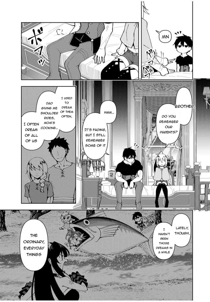 Yuusha To Yobareta Nochi Ni Soshite Musou Otoko Wa Kazoku Wo Tsukuru 77 5
