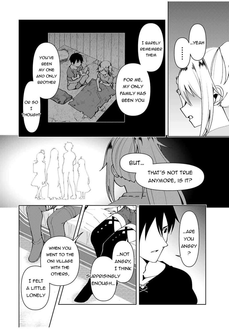 Yuusha To Yobareta Nochi Ni Soshite Musou Otoko Wa Kazoku Wo Tsukuru 77 6