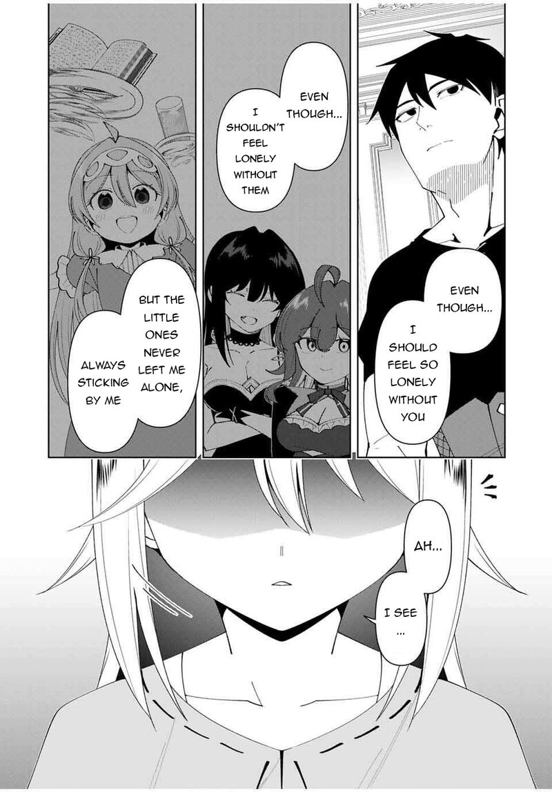 Yuusha To Yobareta Nochi Ni Soshite Musou Otoko Wa Kazoku Wo Tsukuru 77 7