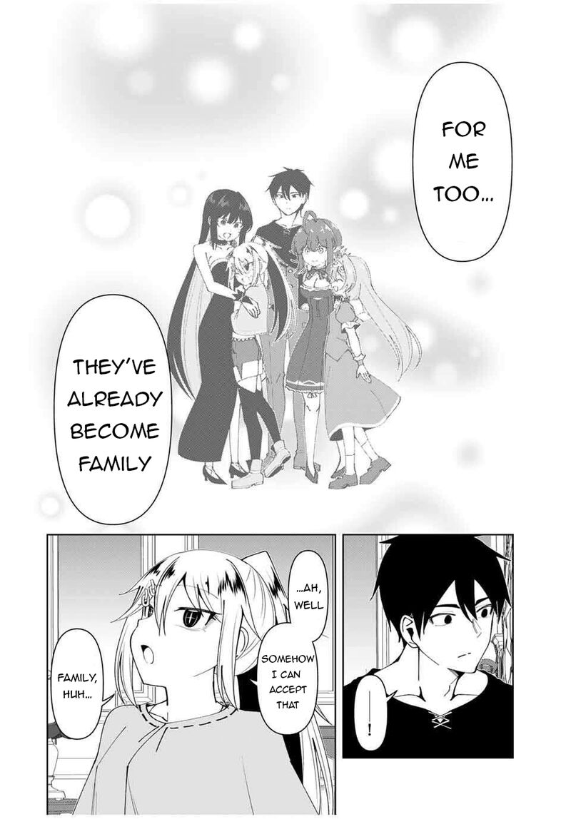 Yuusha To Yobareta Nochi Ni Soshite Musou Otoko Wa Kazoku Wo Tsukuru 77 8