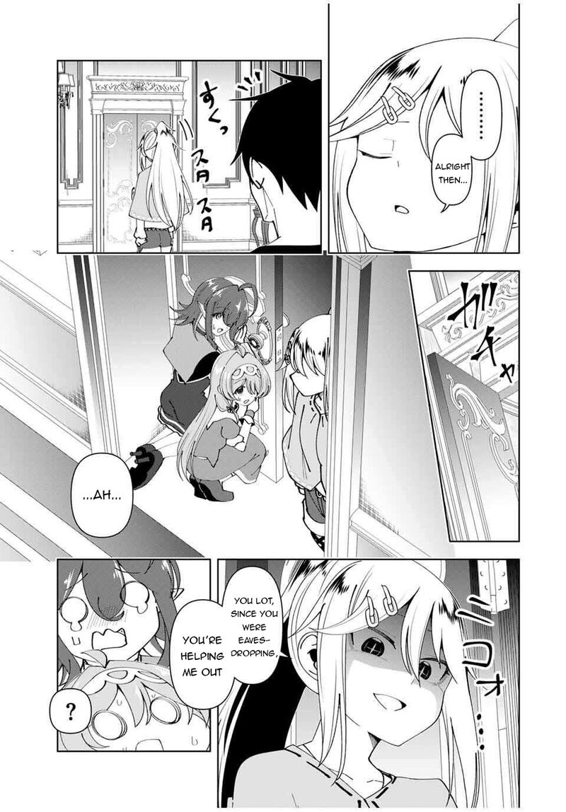 Yuusha To Yobareta Nochi Ni Soshite Musou Otoko Wa Kazoku Wo Tsukuru 77 9
