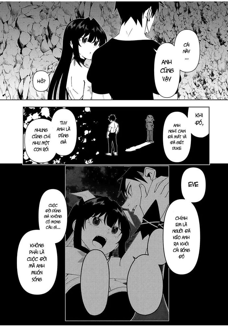 Yuusha To Yobareta Nochi Ni Soshite Musou Otoko Wa Kazoku Wo Tsukuru 79 10