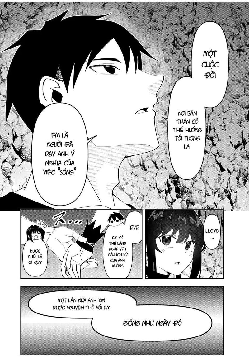 Yuusha To Yobareta Nochi Ni Soshite Musou Otoko Wa Kazoku Wo Tsukuru 79 11