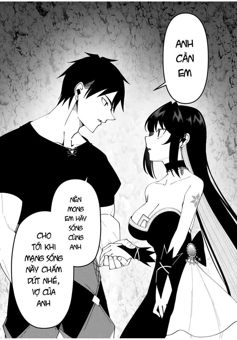 Yuusha To Yobareta Nochi Ni Soshite Musou Otoko Wa Kazoku Wo Tsukuru 79 12