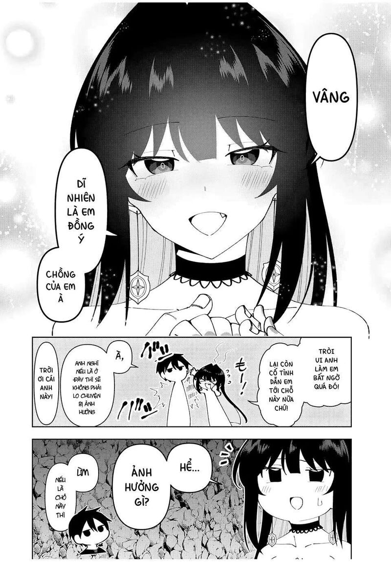 Yuusha To Yobareta Nochi Ni Soshite Musou Otoko Wa Kazoku Wo Tsukuru 79 13