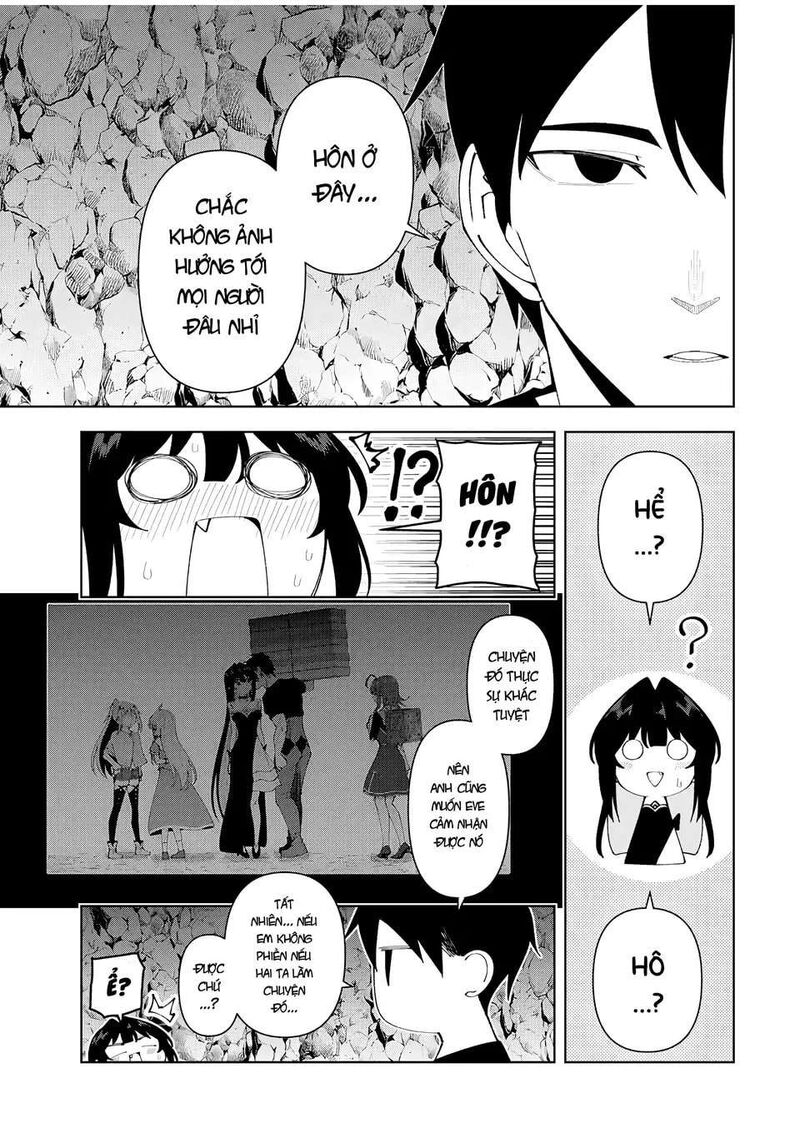 Yuusha To Yobareta Nochi Ni Soshite Musou Otoko Wa Kazoku Wo Tsukuru 79 14