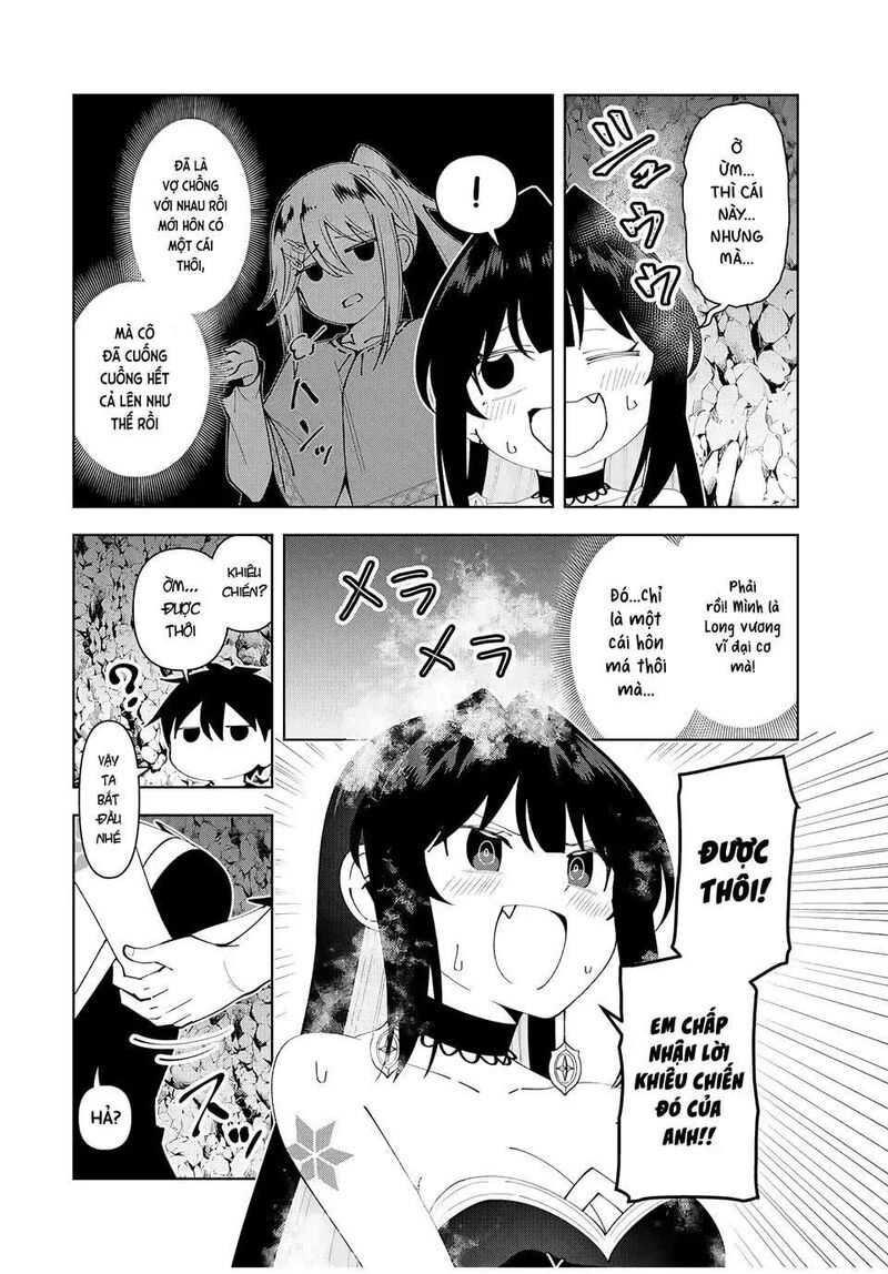 Yuusha To Yobareta Nochi Ni Soshite Musou Otoko Wa Kazoku Wo Tsukuru 79 15