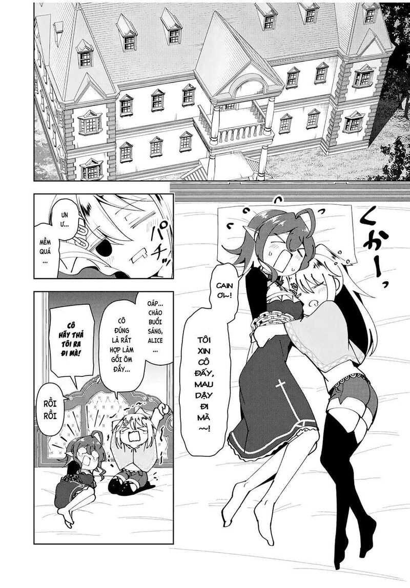 Yuusha To Yobareta Nochi Ni Soshite Musou Otoko Wa Kazoku Wo Tsukuru 79 16