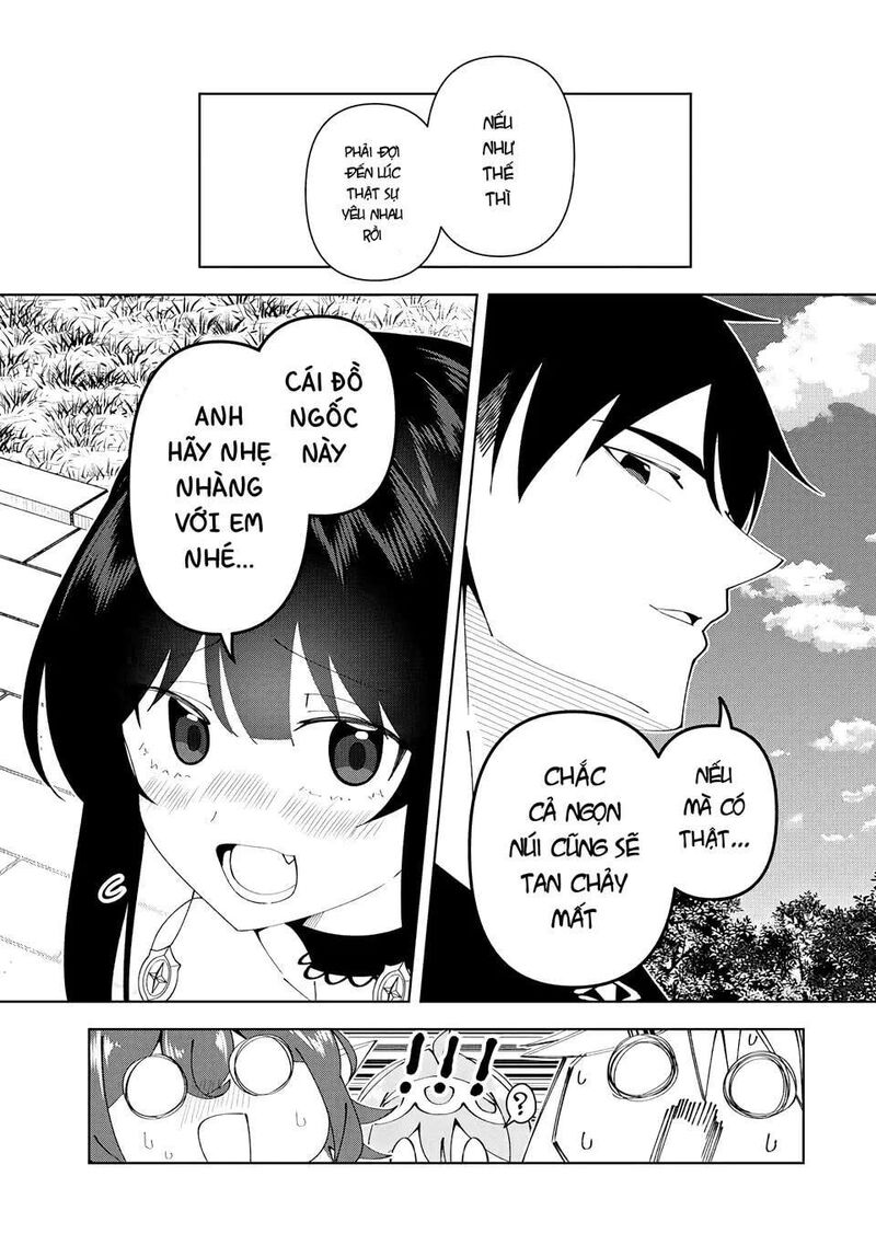 Yuusha To Yobareta Nochi Ni Soshite Musou Otoko Wa Kazoku Wo Tsukuru 79 22