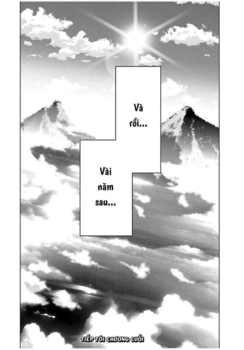 Yuusha To Yobareta Nochi Ni Soshite Musou Otoko Wa Kazoku Wo Tsukuru 79 23