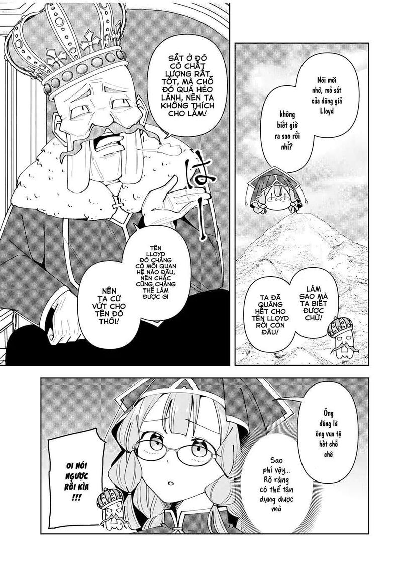 Yuusha To Yobareta Nochi Ni Soshite Musou Otoko Wa Kazoku Wo Tsukuru 79 4