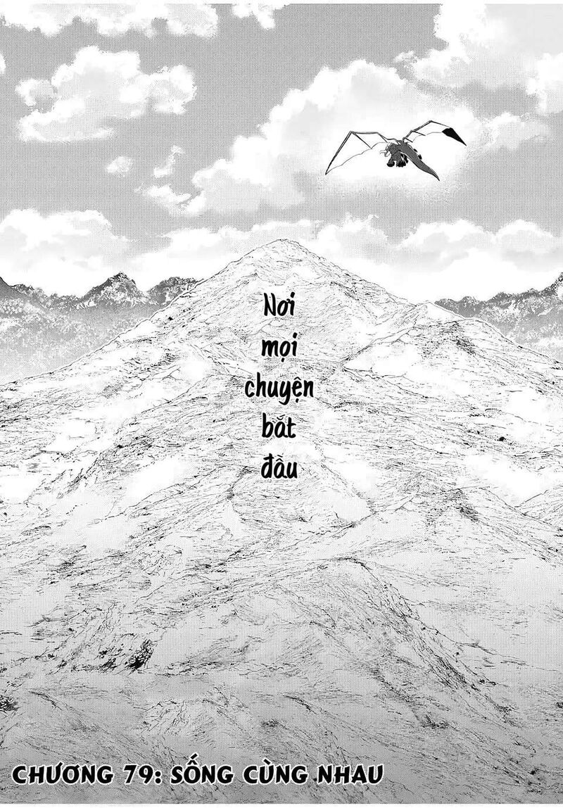 Yuusha To Yobareta Nochi Ni Soshite Musou Otoko Wa Kazoku Wo Tsukuru 79 5