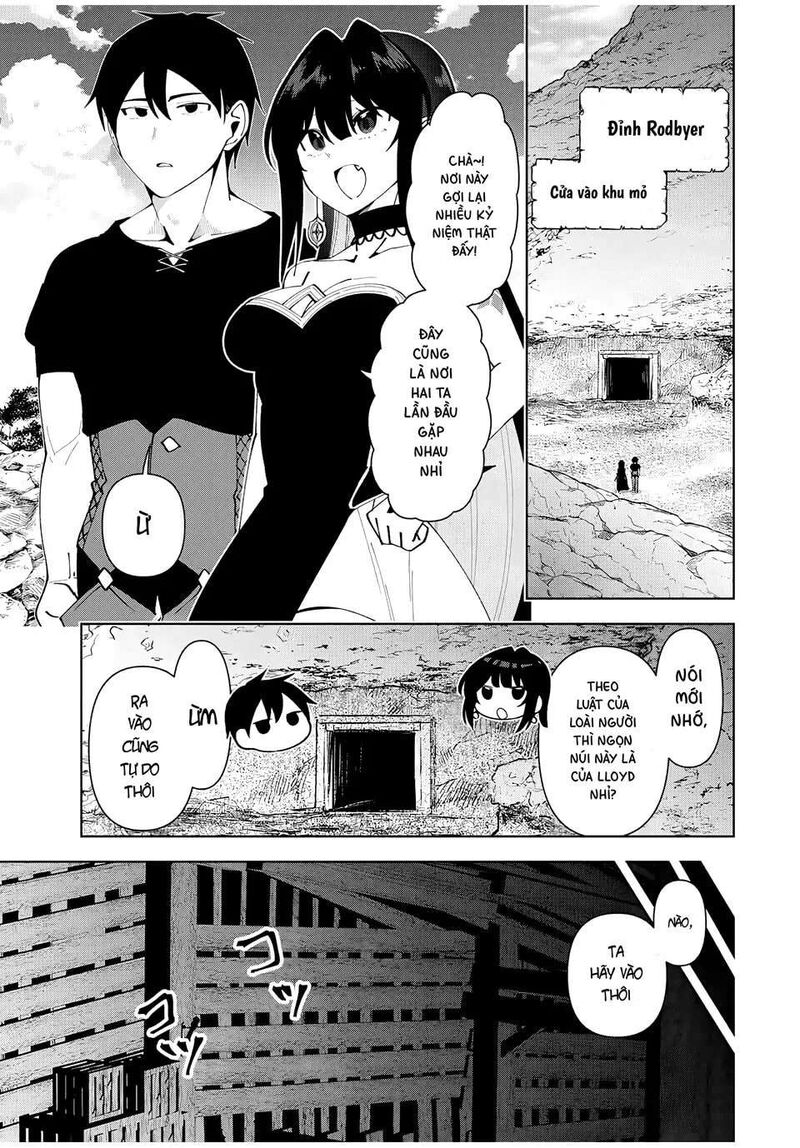 Yuusha To Yobareta Nochi Ni Soshite Musou Otoko Wa Kazoku Wo Tsukuru 79 6