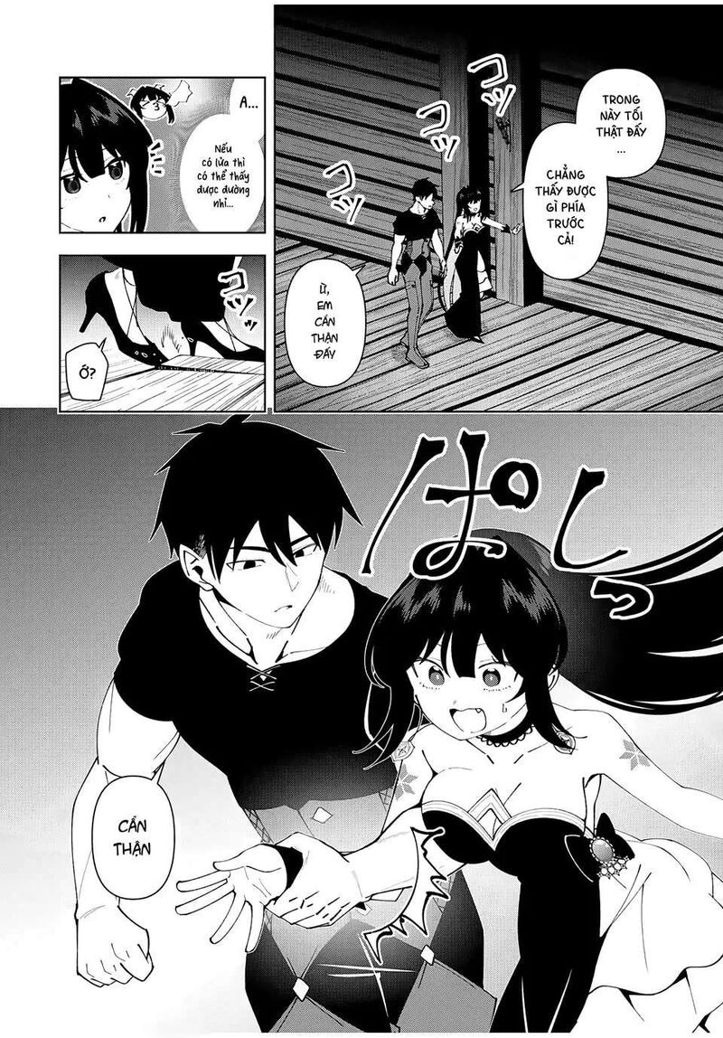 Yuusha To Yobareta Nochi Ni Soshite Musou Otoko Wa Kazoku Wo Tsukuru 79 7