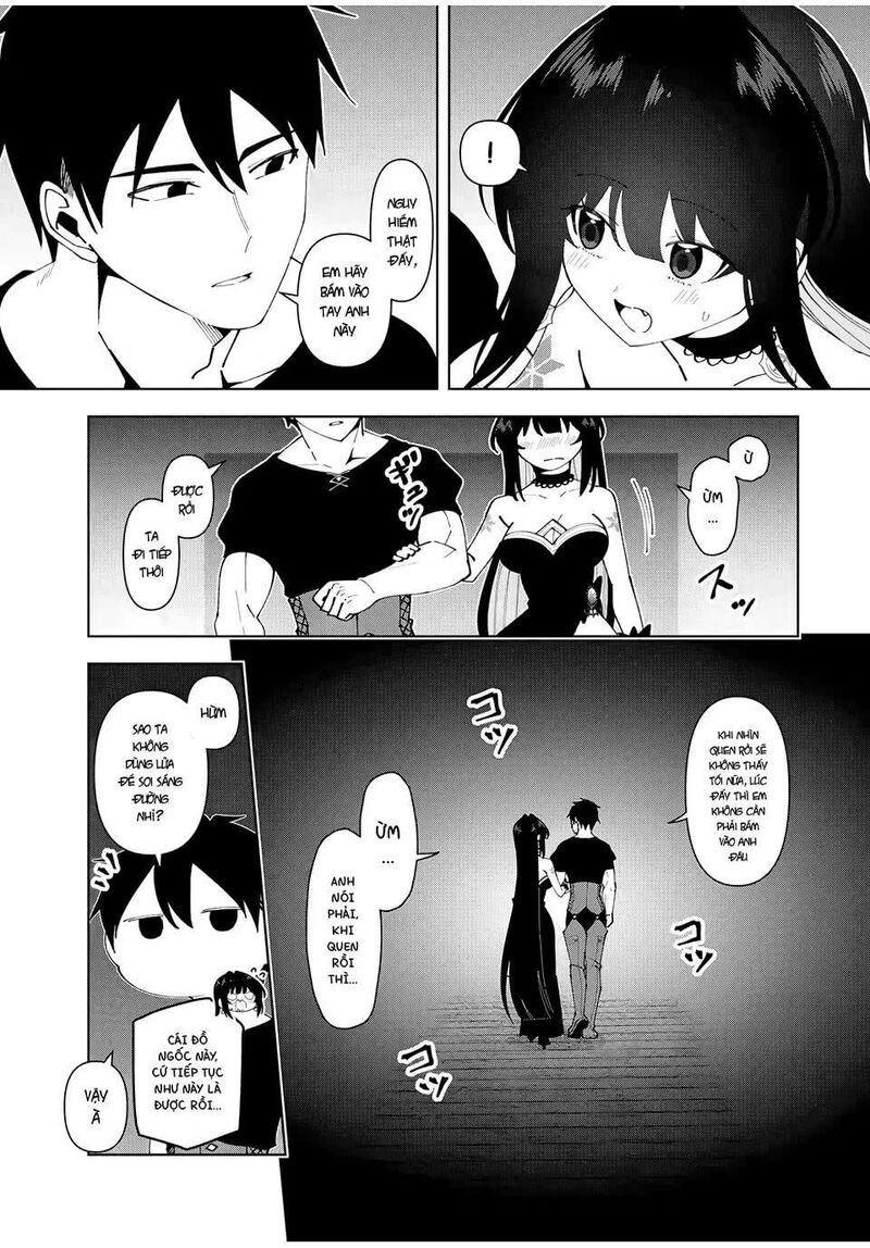 Yuusha To Yobareta Nochi Ni Soshite Musou Otoko Wa Kazoku Wo Tsukuru 79 8