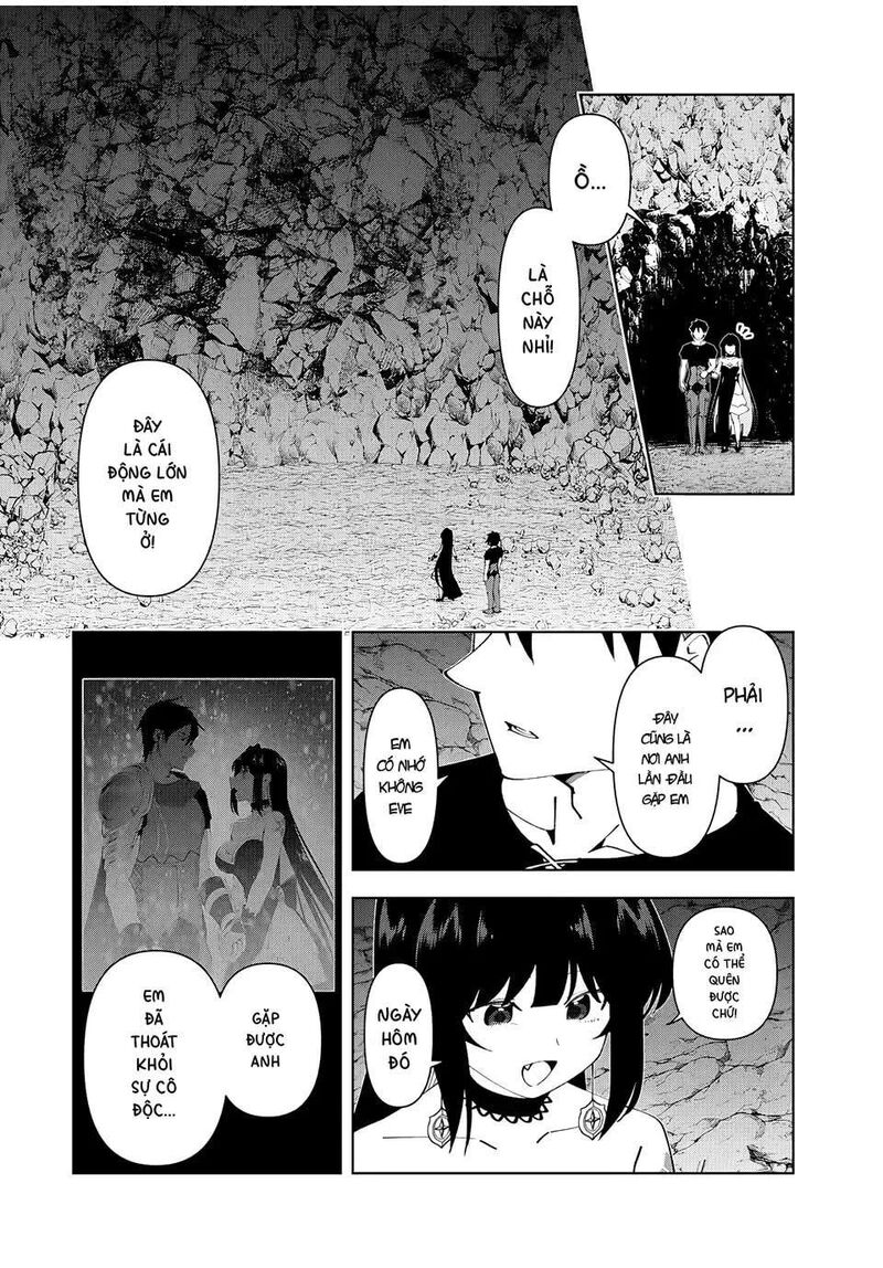 Yuusha To Yobareta Nochi Ni Soshite Musou Otoko Wa Kazoku Wo Tsukuru 79 9