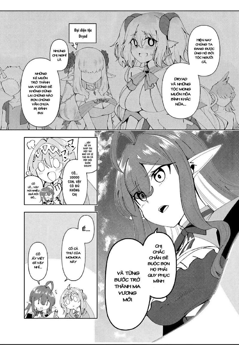 Yuusha To Yobareta Nochi Ni Soshite Musou Otoko Wa Kazoku Wo Tsukuru 80 12