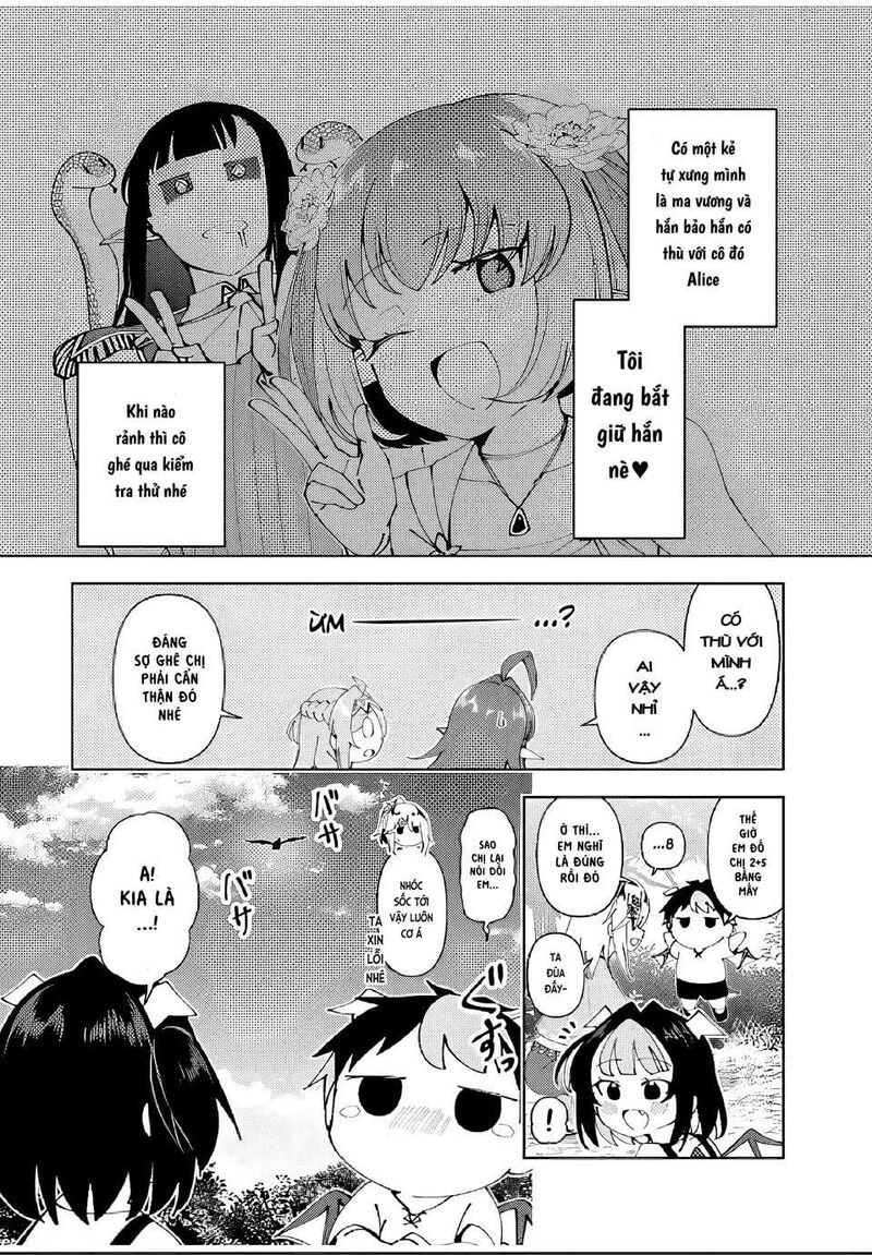 Yuusha To Yobareta Nochi Ni Soshite Musou Otoko Wa Kazoku Wo Tsukuru 80 13