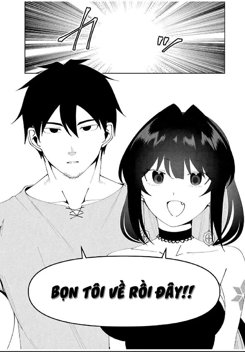 Yuusha To Yobareta Nochi Ni Soshite Musou Otoko Wa Kazoku Wo Tsukuru 80 14