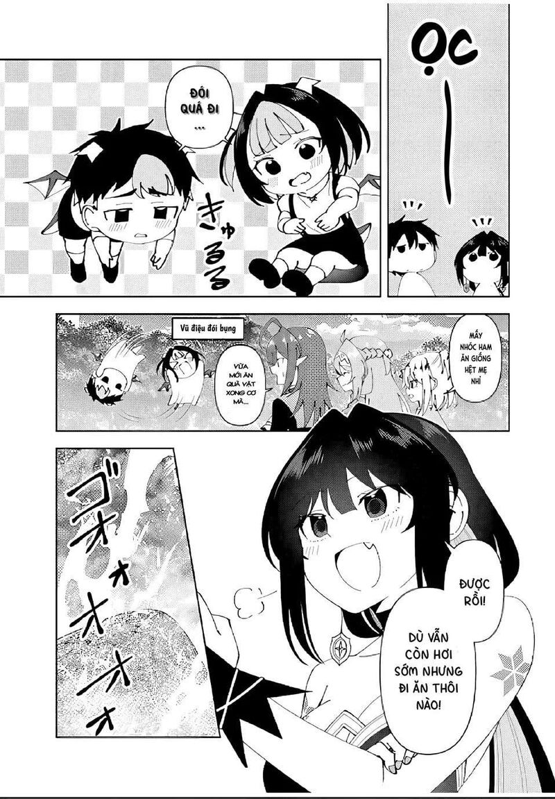 Yuusha To Yobareta Nochi Ni Soshite Musou Otoko Wa Kazoku Wo Tsukuru 80 18