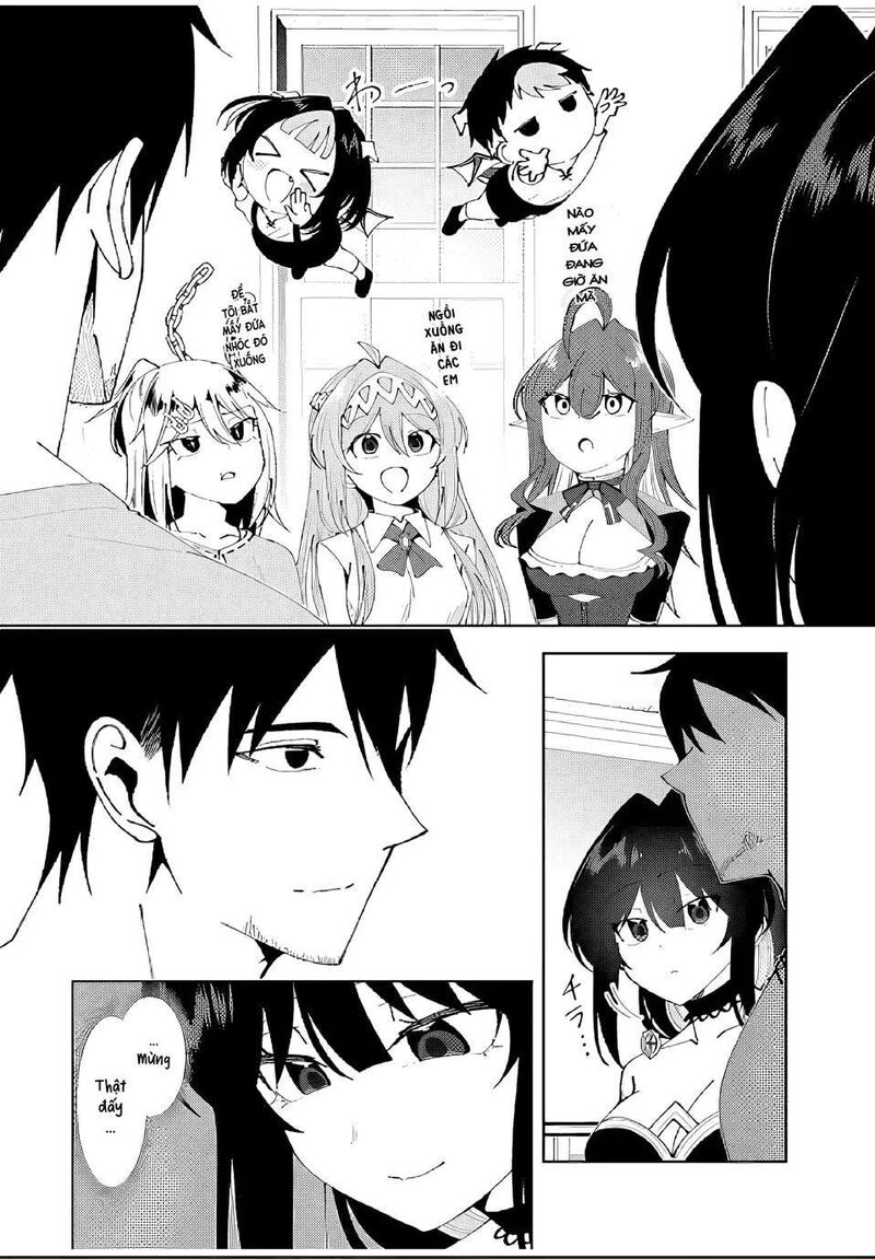 Yuusha To Yobareta Nochi Ni Soshite Musou Otoko Wa Kazoku Wo Tsukuru 80 21