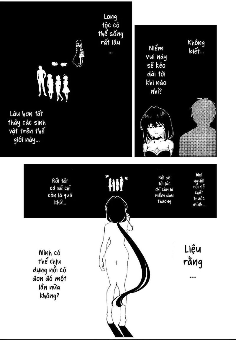 Yuusha To Yobareta Nochi Ni Soshite Musou Otoko Wa Kazoku Wo Tsukuru 80 22