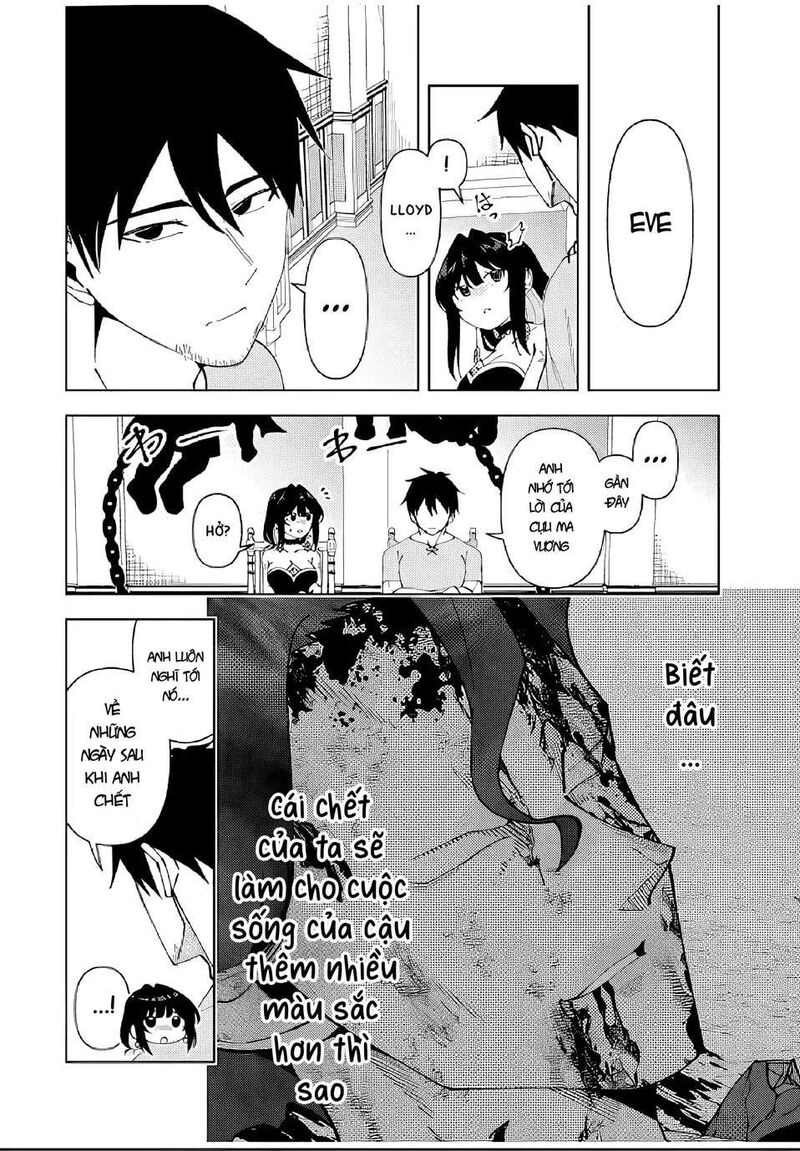 Yuusha To Yobareta Nochi Ni Soshite Musou Otoko Wa Kazoku Wo Tsukuru 80 23