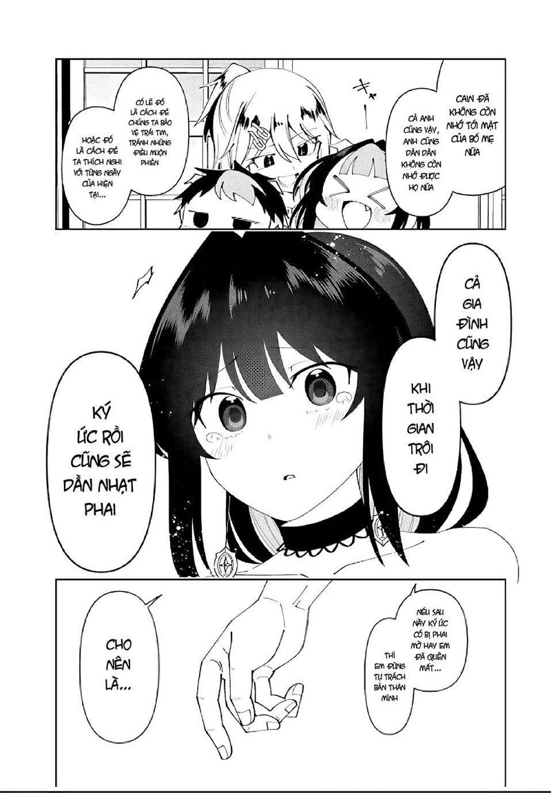 Yuusha To Yobareta Nochi Ni Soshite Musou Otoko Wa Kazoku Wo Tsukuru 80 24