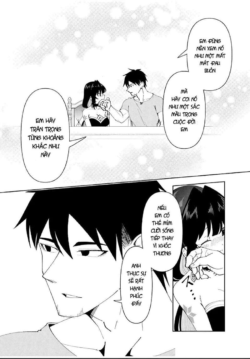 Yuusha To Yobareta Nochi Ni Soshite Musou Otoko Wa Kazoku Wo Tsukuru 80 25