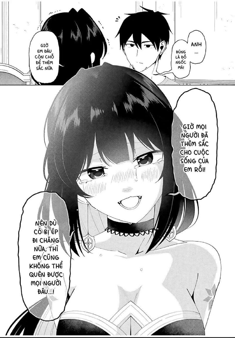 Yuusha To Yobareta Nochi Ni Soshite Musou Otoko Wa Kazoku Wo Tsukuru 80 26