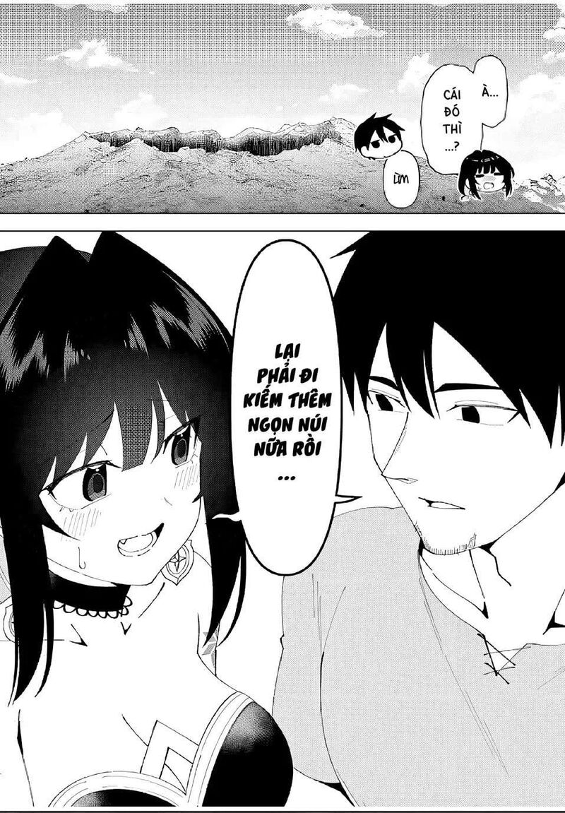 Yuusha To Yobareta Nochi Ni Soshite Musou Otoko Wa Kazoku Wo Tsukuru 80 29