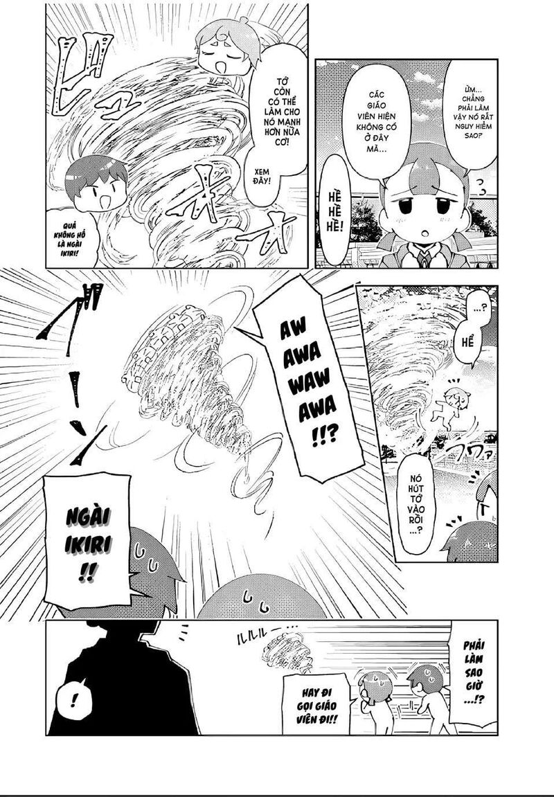 Yuusha To Yobareta Nochi Ni Soshite Musou Otoko Wa Kazoku Wo Tsukuru 80 3