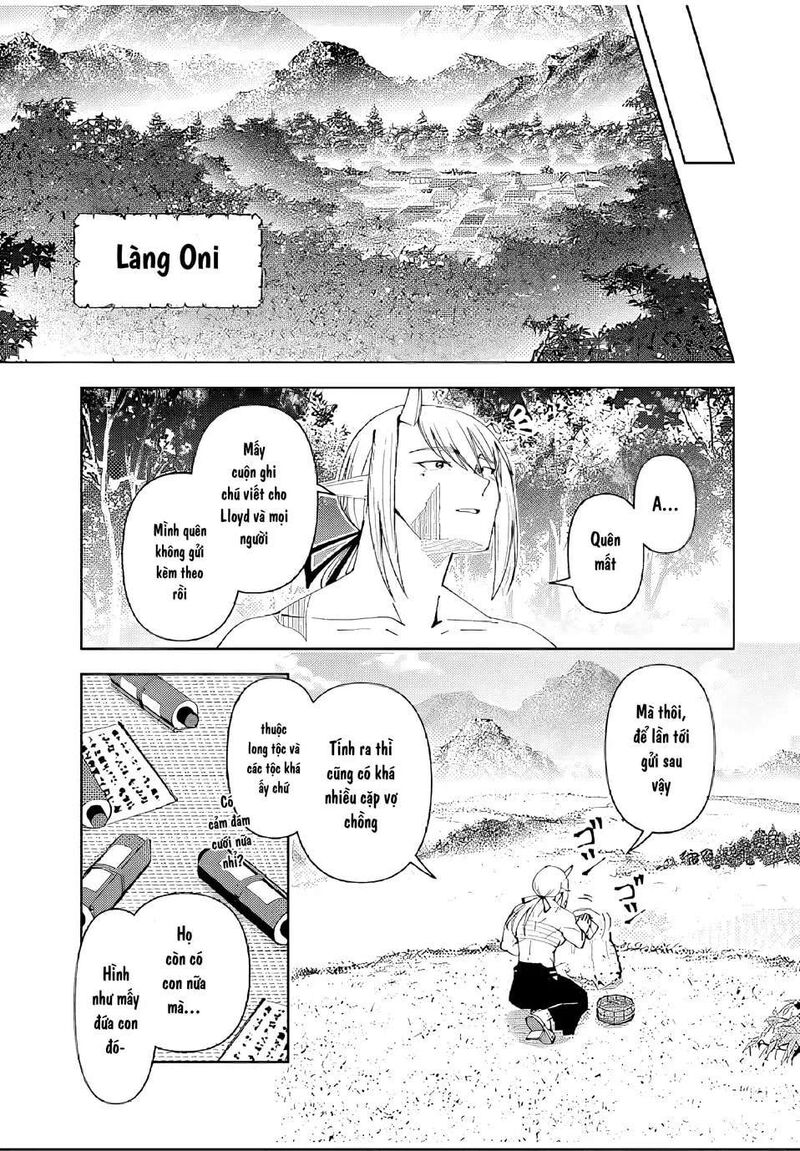 Yuusha To Yobareta Nochi Ni Soshite Musou Otoko Wa Kazoku Wo Tsukuru 80 30