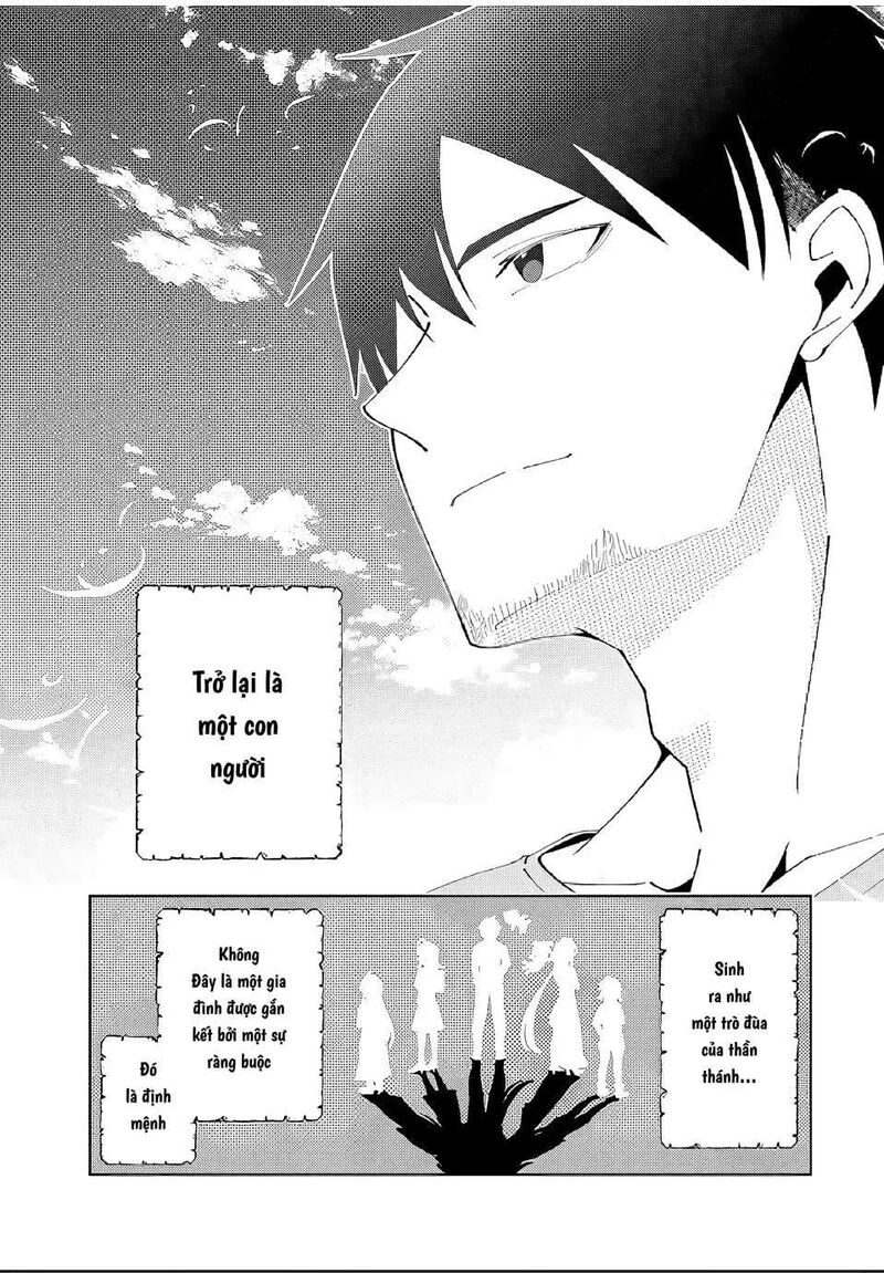 Yuusha To Yobareta Nochi Ni Soshite Musou Otoko Wa Kazoku Wo Tsukuru 80 34