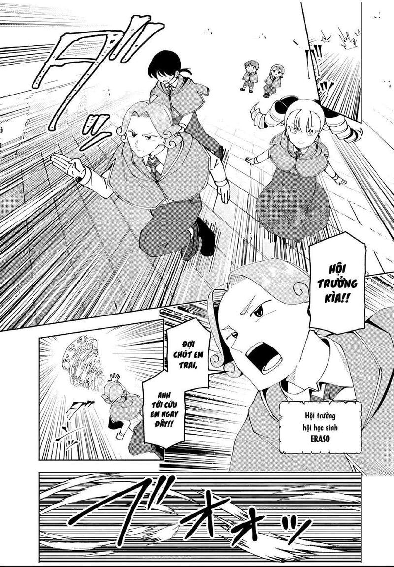 Yuusha To Yobareta Nochi Ni Soshite Musou Otoko Wa Kazoku Wo Tsukuru 80 4