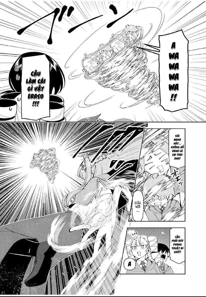 Yuusha To Yobareta Nochi Ni Soshite Musou Otoko Wa Kazoku Wo Tsukuru 80 5