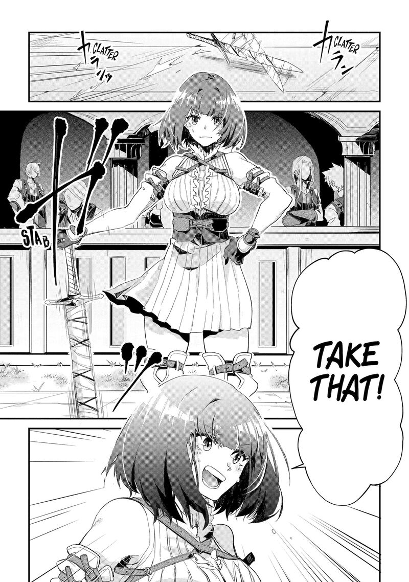 Yuusha Wa Osorezu 1 10